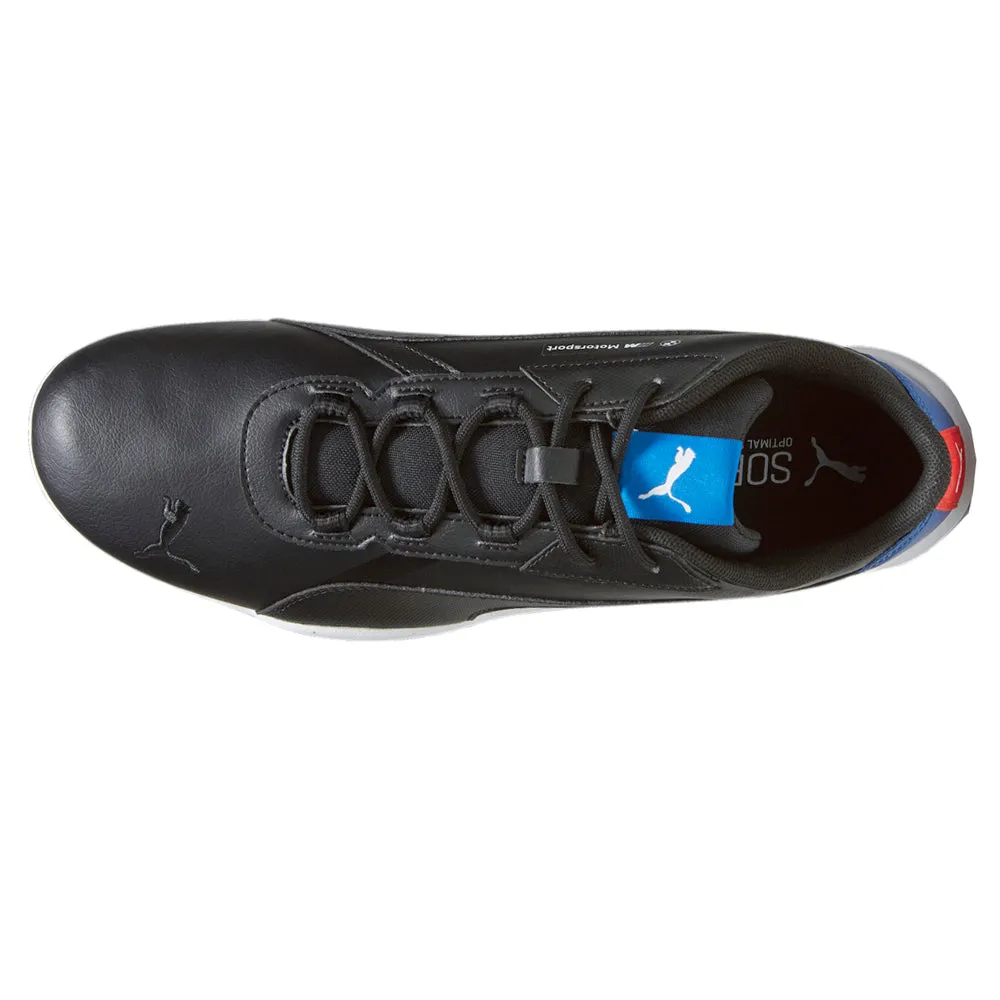 BMW MMS R-Cat Machina Lace Up Sneakers Asics Fuzex Rush Running Shoe