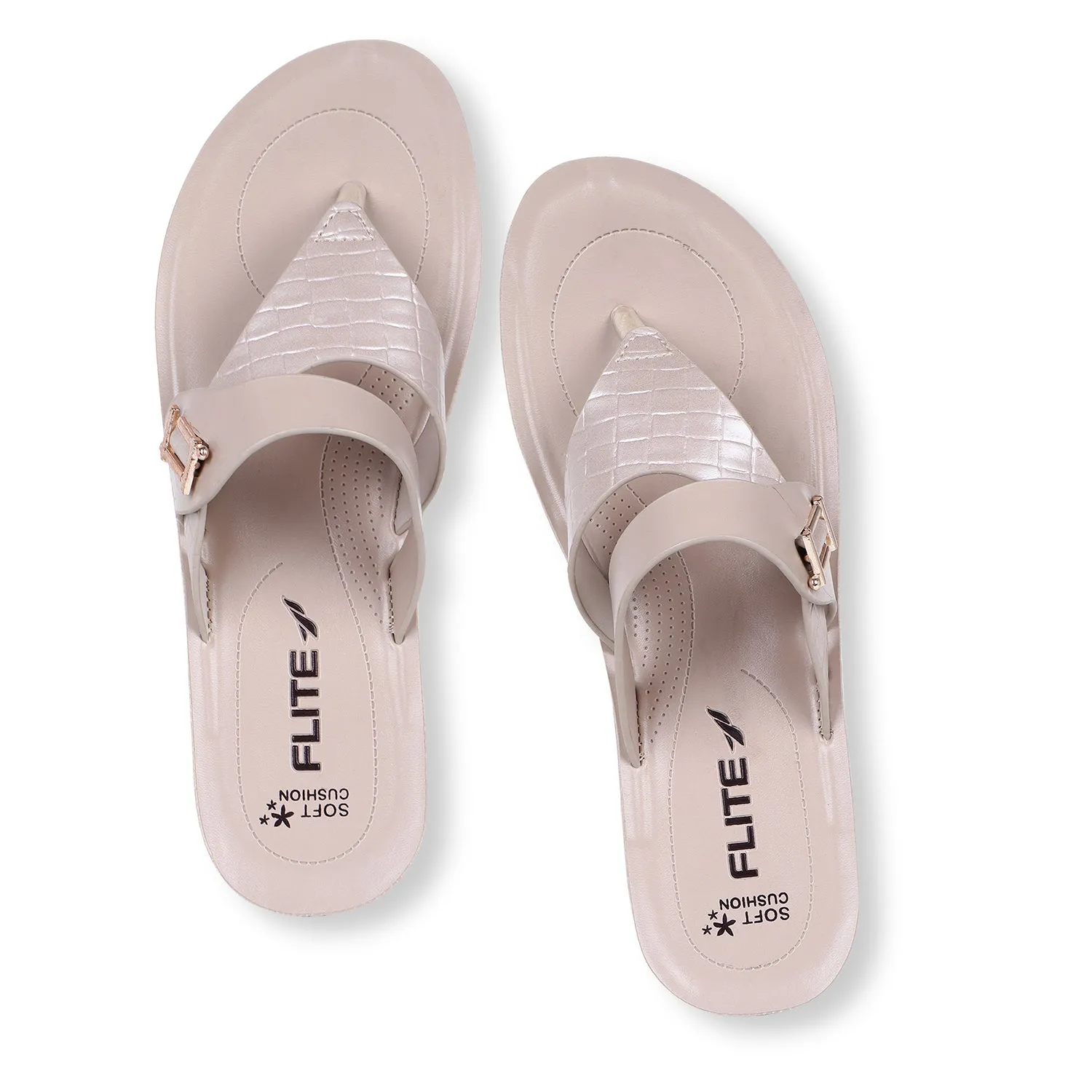 Flip Flops Palm Trees Flip-flops For Women PUL 201