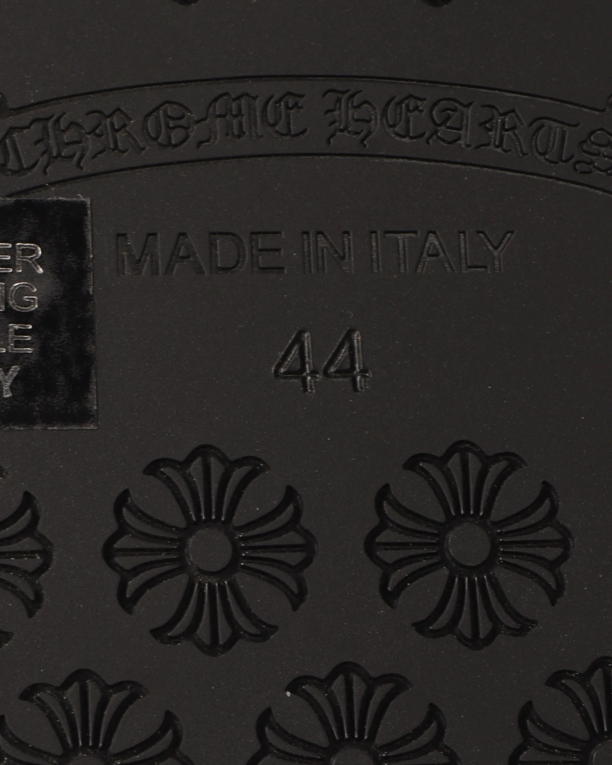 Sandals St Lucia Halcyon Beach Cross Patch Cow Slides