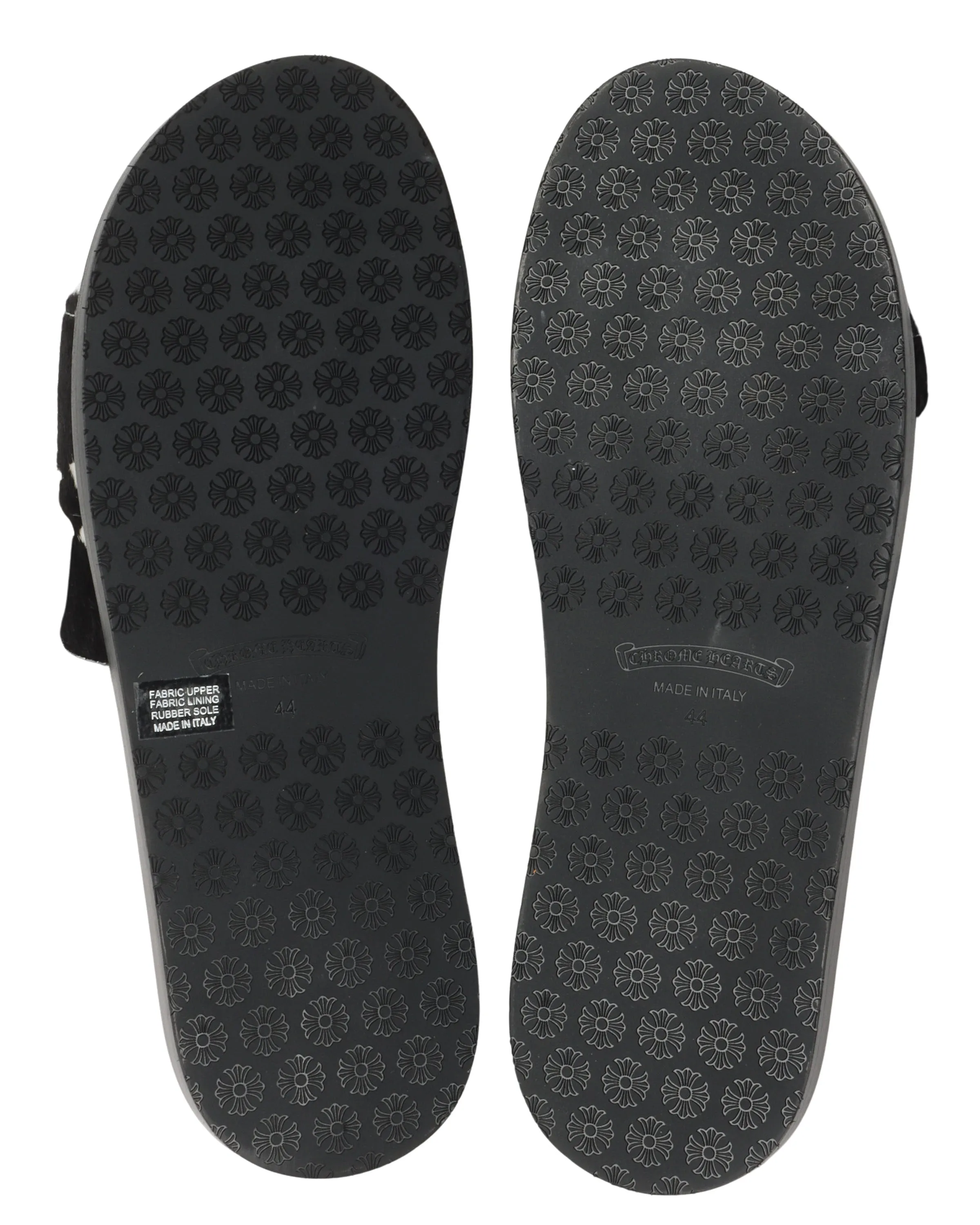 Cross Patch Cow Slides Swimming Pool Sandals