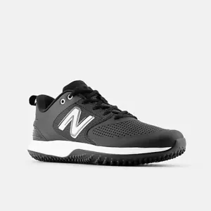 1906 Pink New Balance New Balance Fresh Foam 3000 v6 Men's Turf/Trainer - Black/White