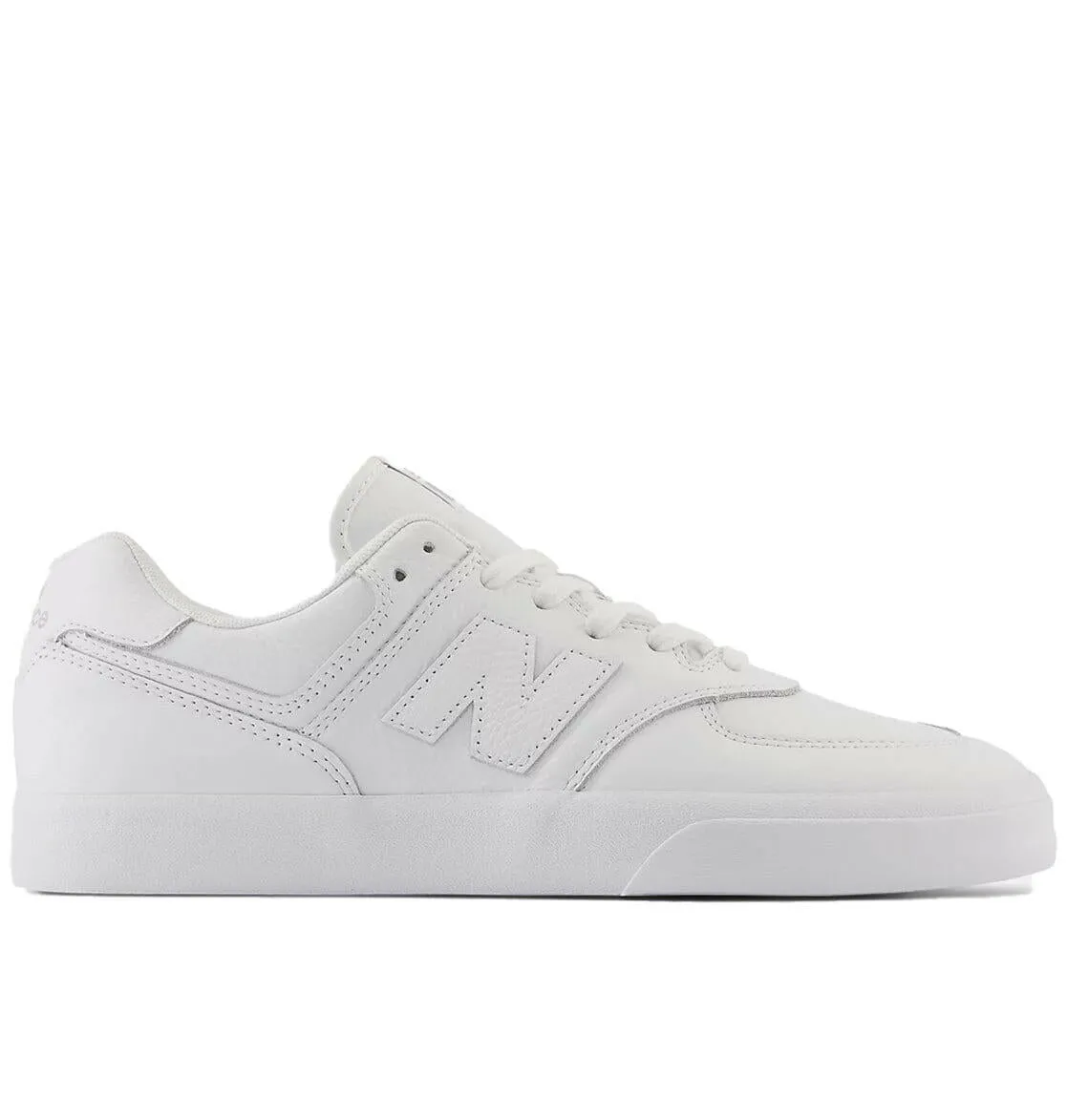 New Balance Numeric - 574 Shoes Grey New Balance 574 Mens Shoes