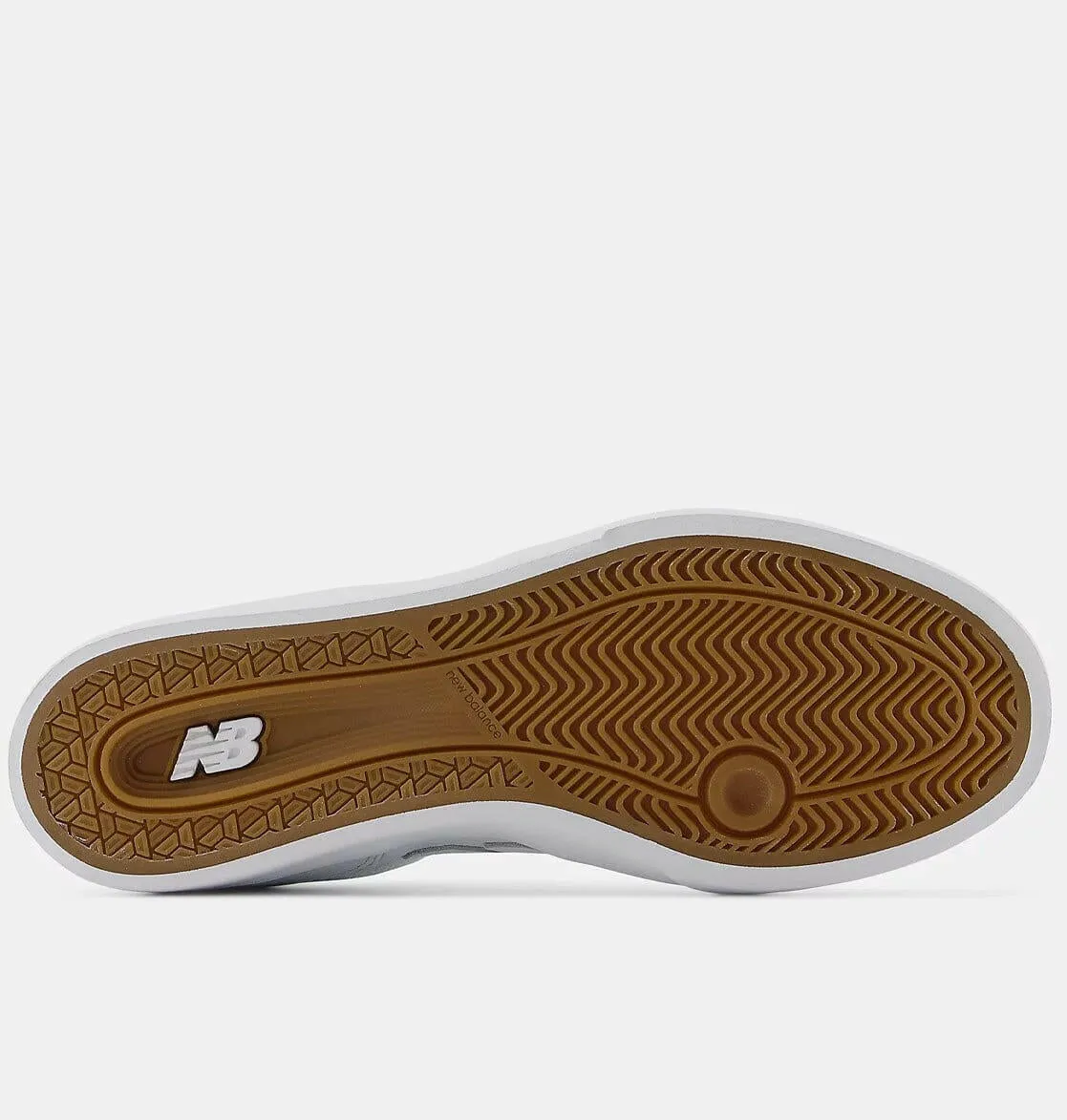 New Balance Numeric - 574 Shoes Grey New Balance Canvas Sneakers