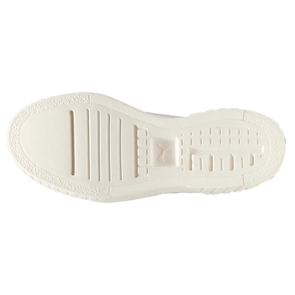 Cali Wedge Thrifted Platform Lace Up Sneakers Puma Shoes Lowest Price Online India