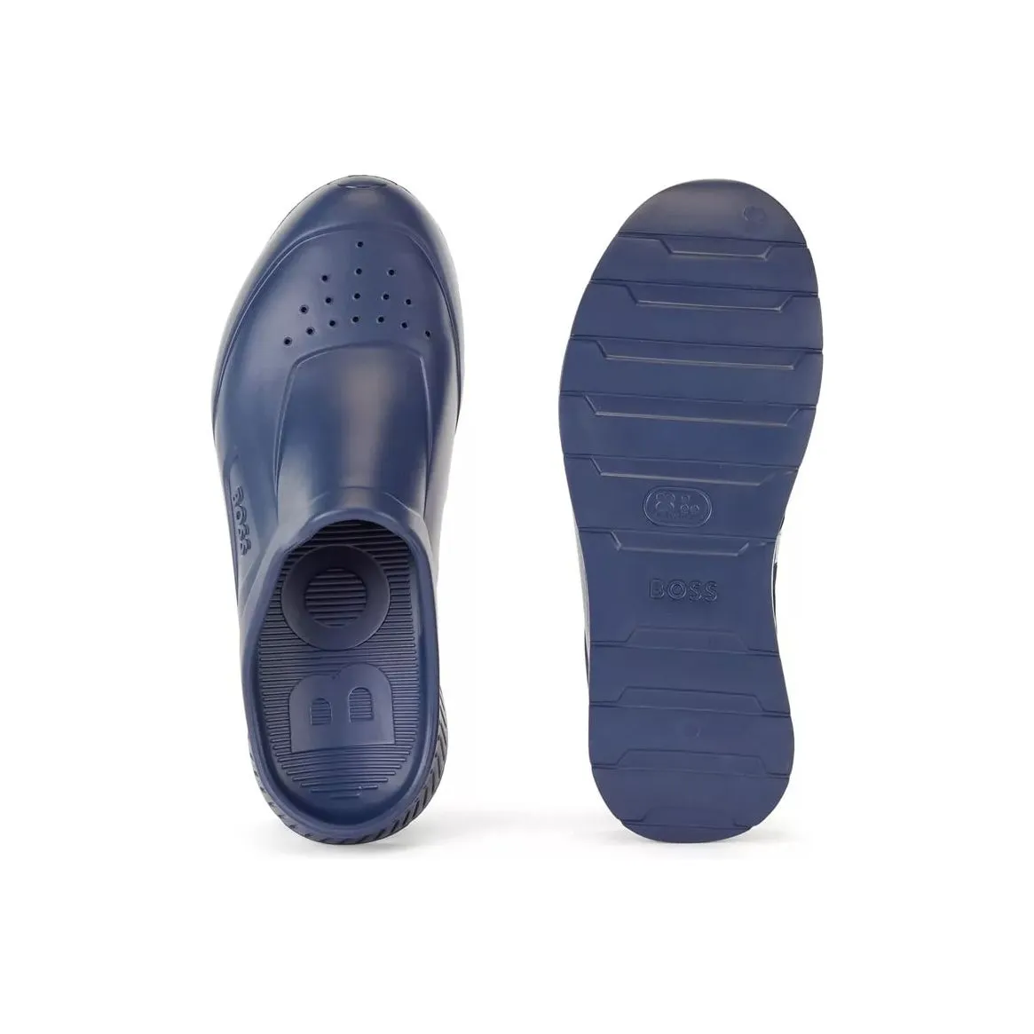 Wrap Around Ankle Sandals BOSS SANDALS