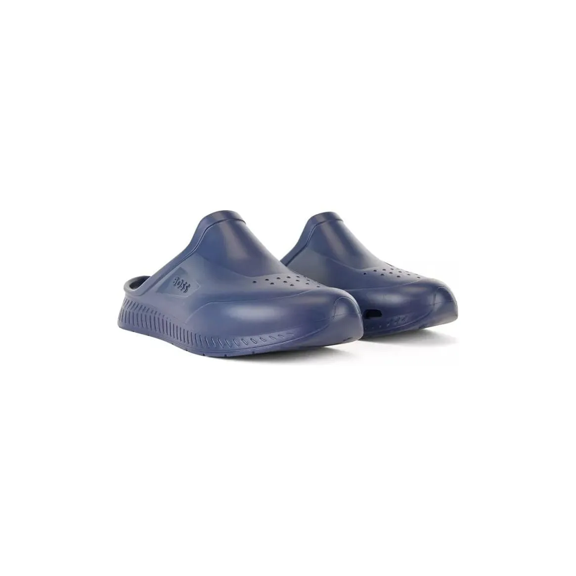 BOSS SANDALS Wrap Sandals