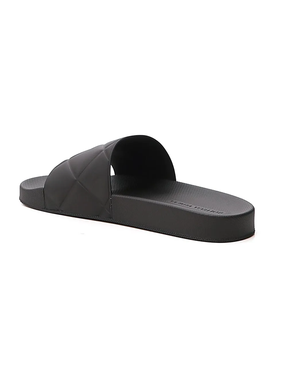 Bottega Veneta BV Sandals Plasticana Jelly Sandals