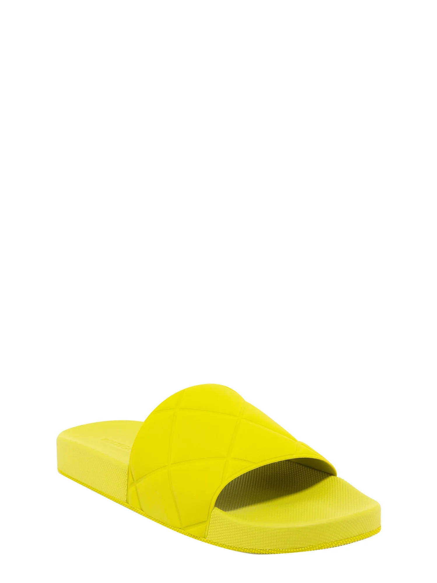 Different Types Of Sandals Bottega Veneta BV Slider Sandals