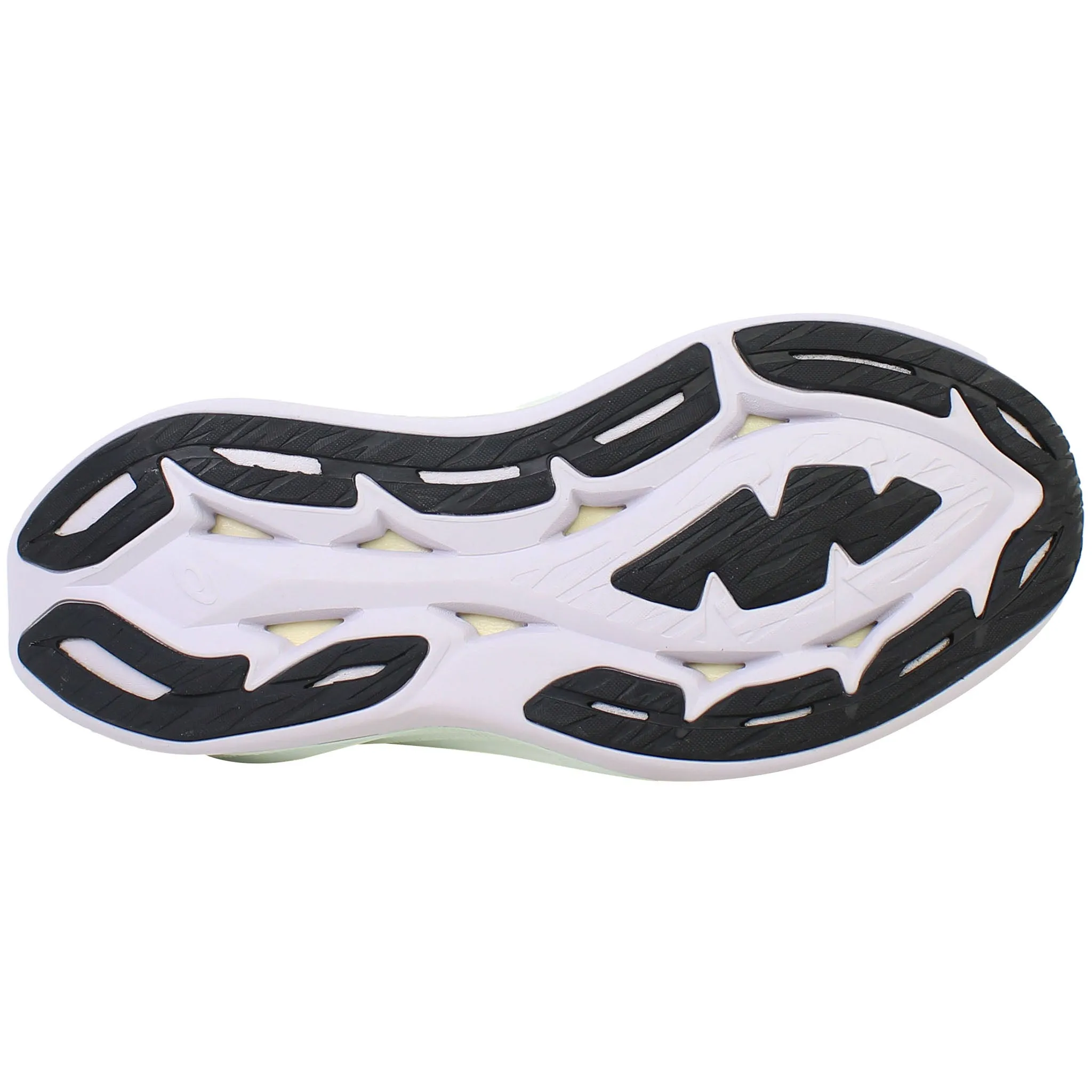 Tennis Shoes Asics Ff3 Asics Superblast Mens White/Black Running Shoes