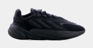 Adidas Y3 Yohji Yamamoto Shoes Ozelia Mens Lifestyle Shoes (Black)