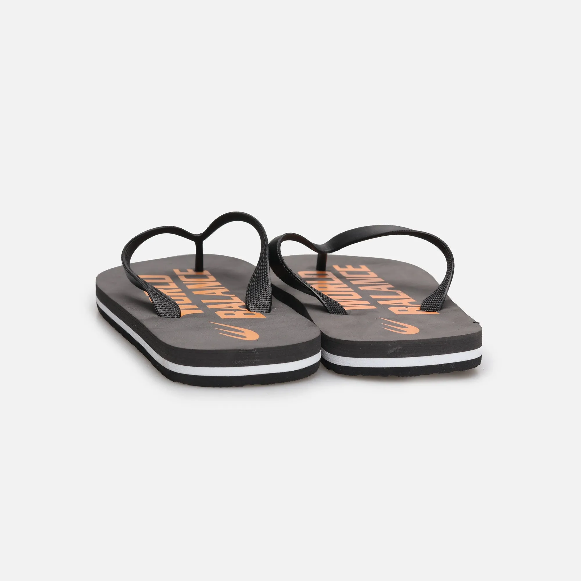 BREAKWATER Slippers Cross