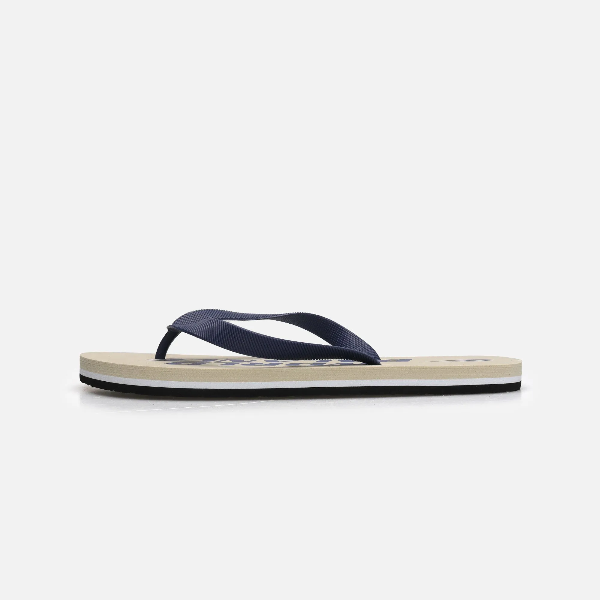 BREAKWATER Slides From Target