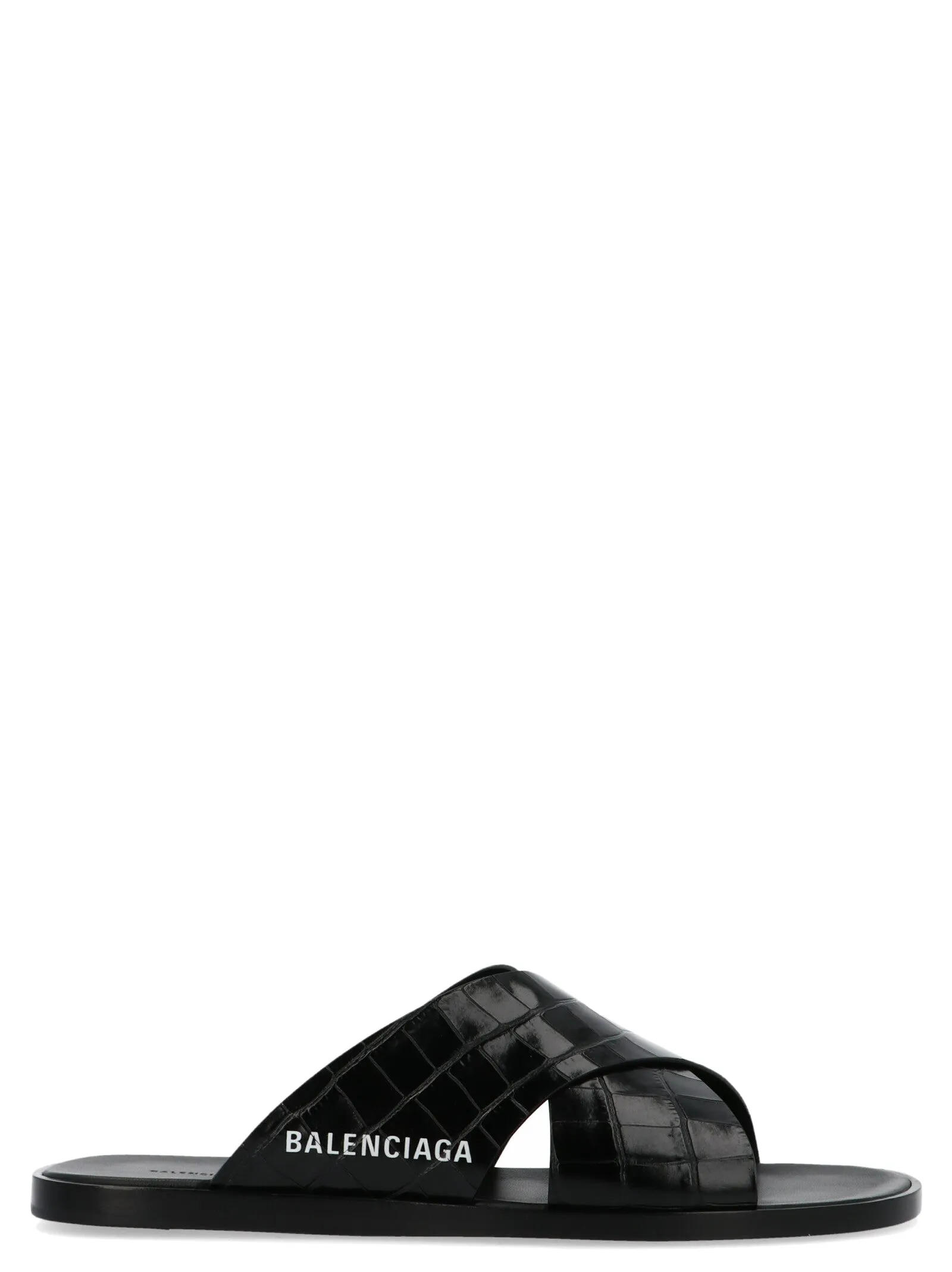 Balenciaga Cosy Sandals Sandals Friday