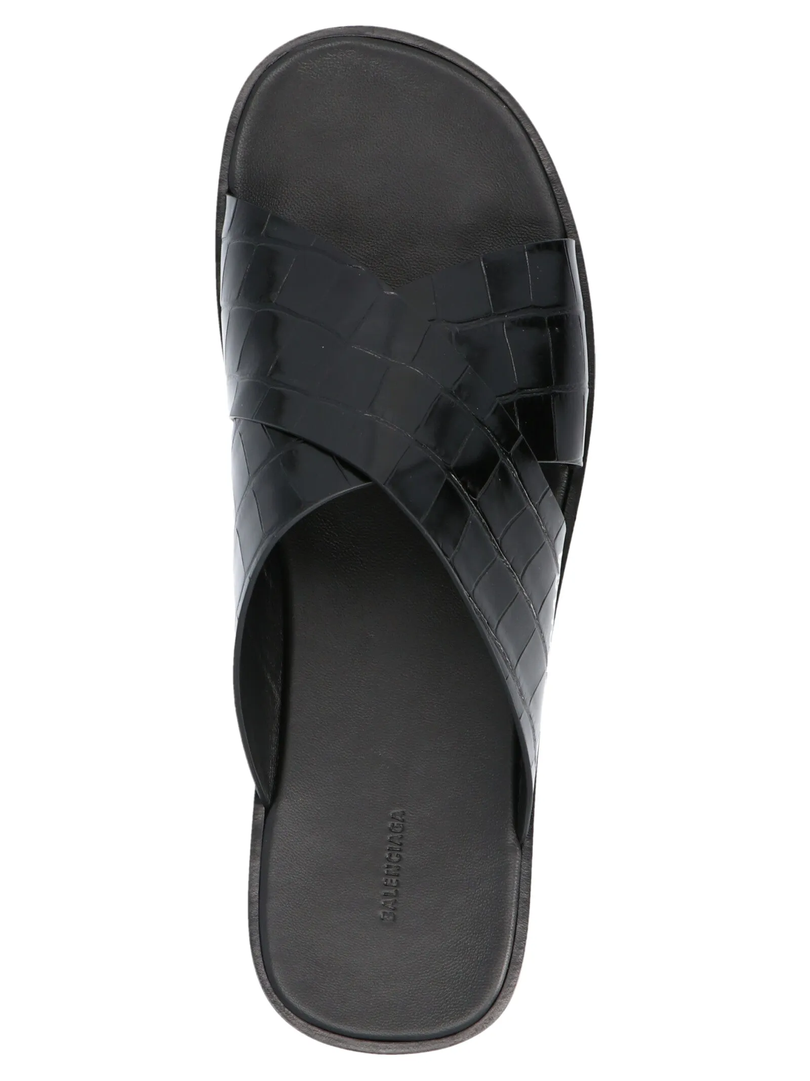 Balenciaga Cosy Sandals Sandals Greece