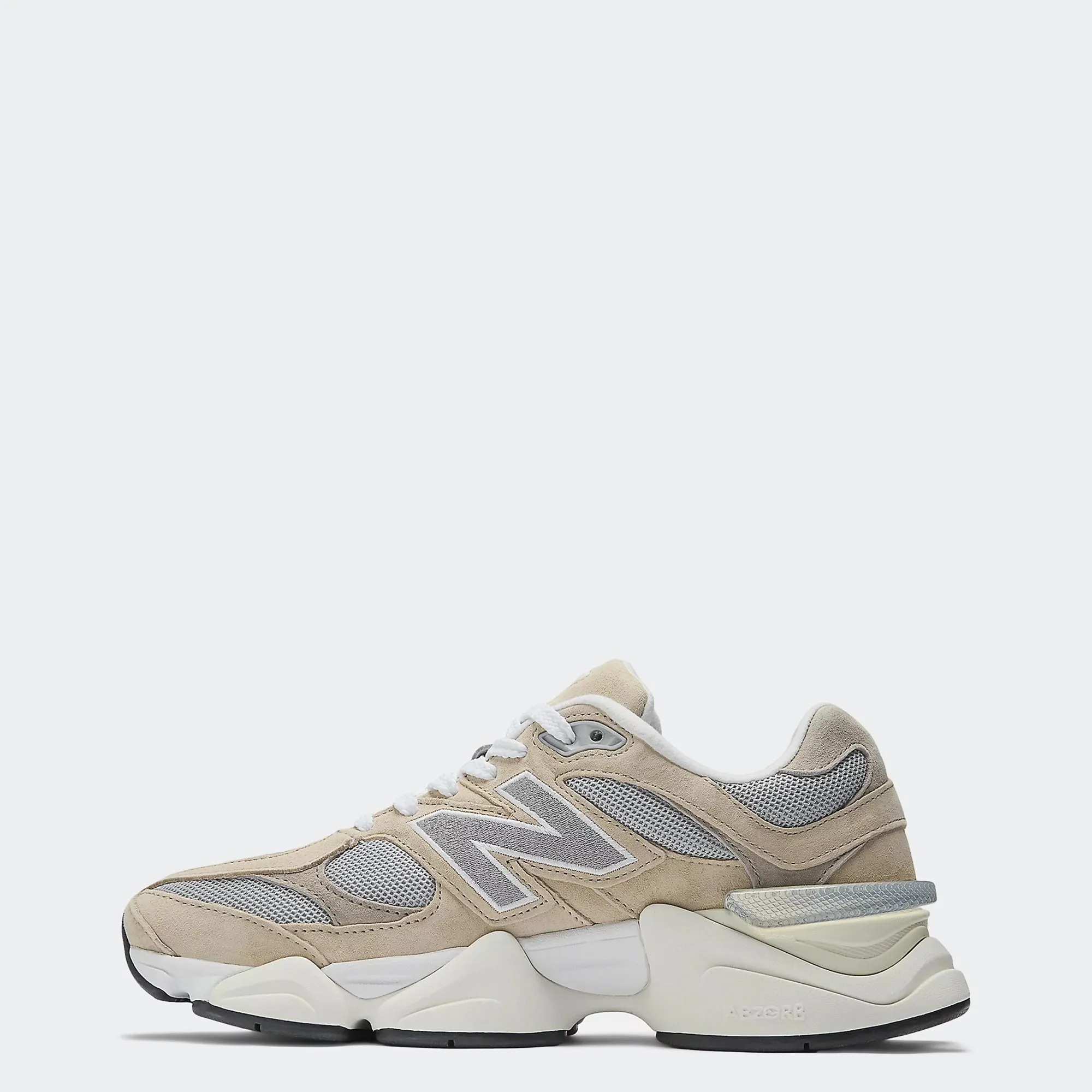 Unisex New Balance 9060 Shoes Incense New Balance 14 Eeee