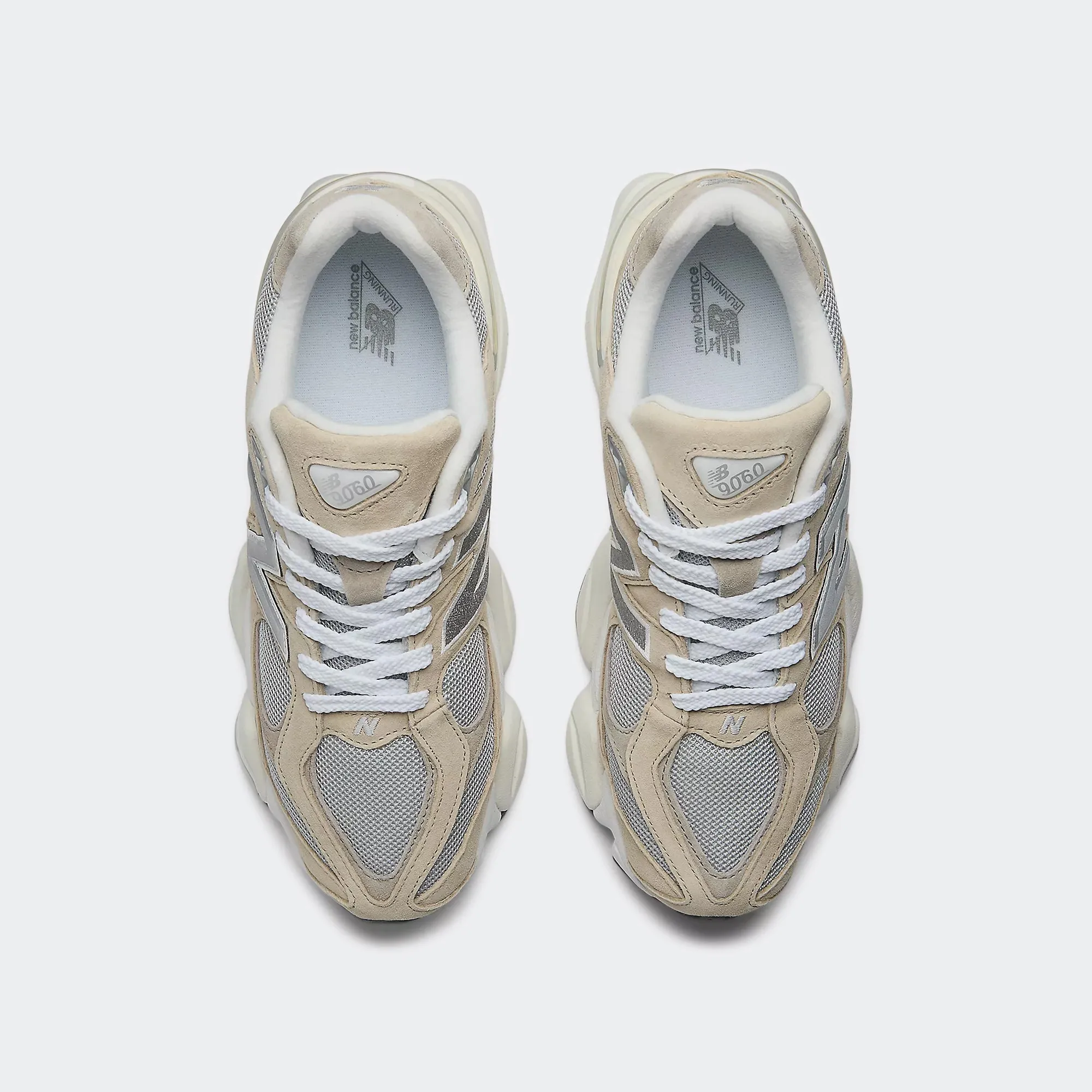 Unisex New Balance 9060 Shoes Incense New Balance Victoria