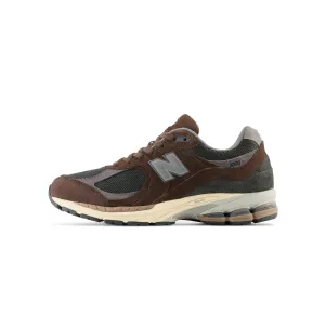 Men's High Top New Balance New Balance 2002R Shoes 'Rich Earth'