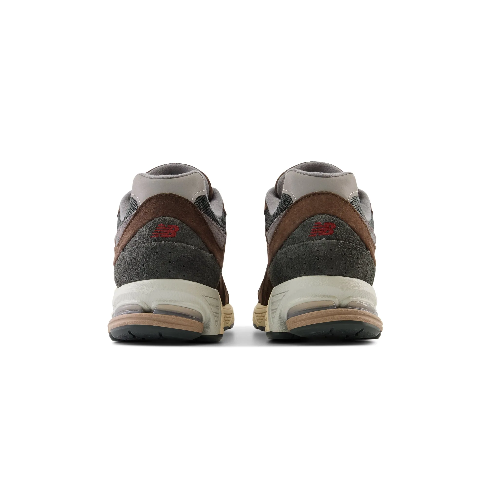 New Balance Fresh Foam Arishi V4 Sneaker - Kids' New Balance 2002R Shoes 'Rich Earth'