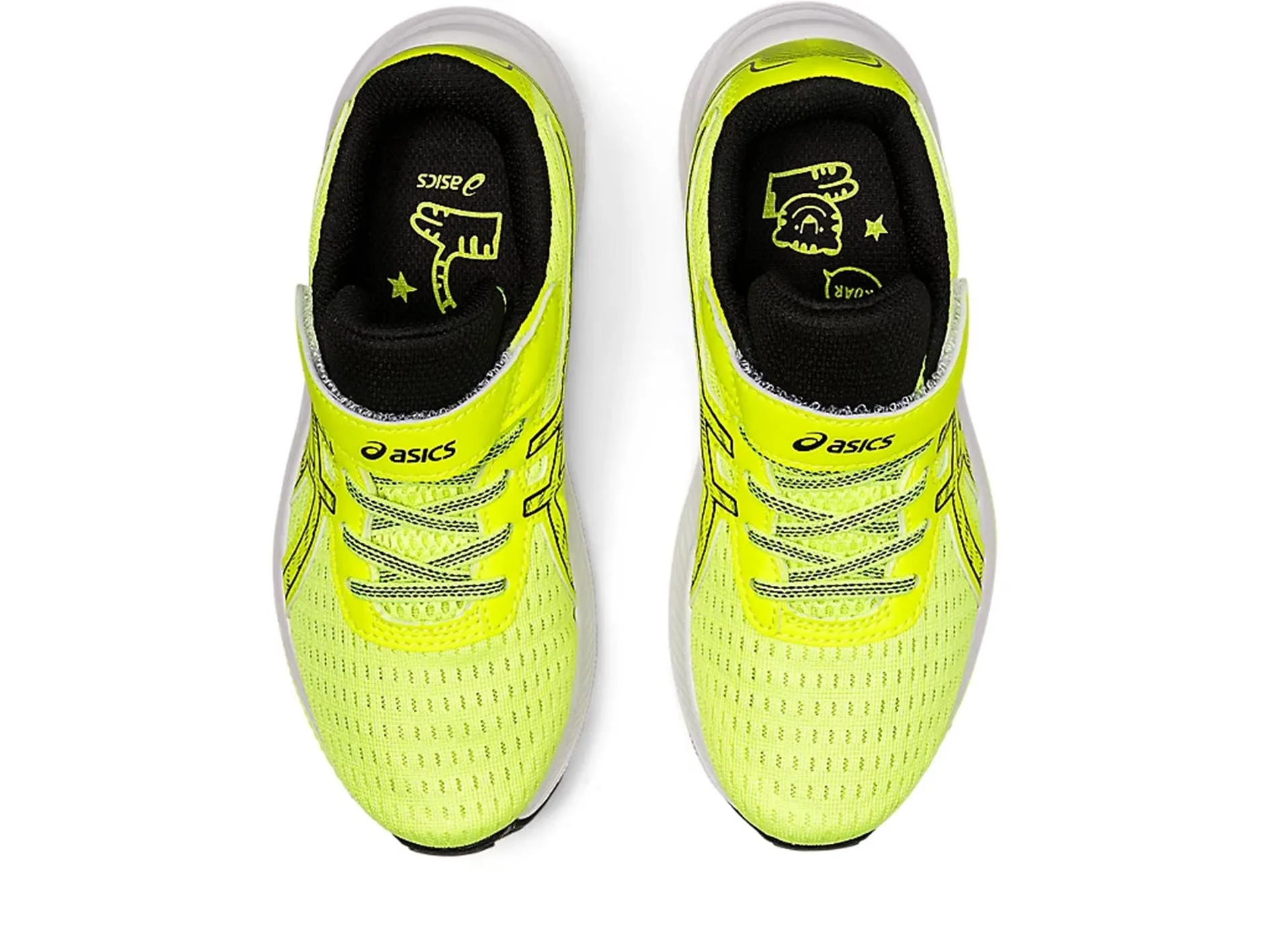 Asics Junior Pre Excite 9 PS <BR> 1014A234 750 Hottest Asics Shoes