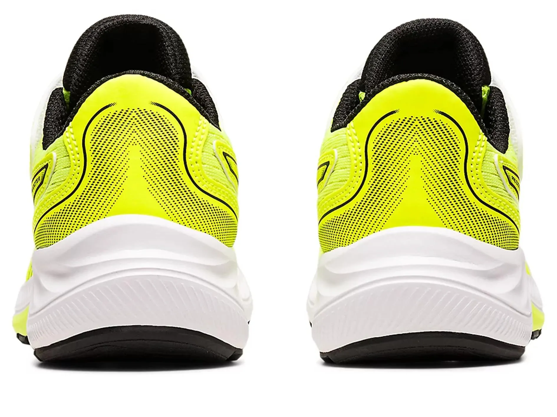 Asics Junior Pre Excite 9 PS <BR> 1014A234 750 Asics Running Shoes Gt 2000