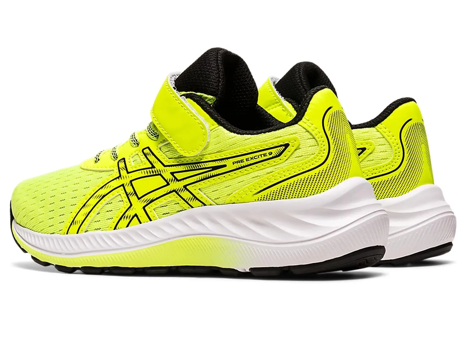 Asics Junior Pre Excite 9 PS <BR> 1014A234 750 Shop Deals On Asics Gel-kayano 31 Running Shoes