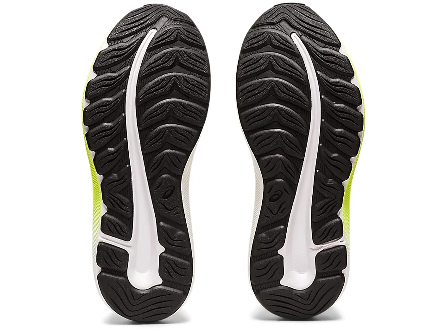 Asics Junior Pre Excite 9 PS <BR> 1014A234 750 Most Cushioned Asics Running Shoe