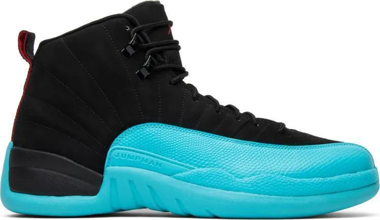 Amazon Asics Walking Shoes Nike Air Jordan 12 Retro 'Gamma Blue' Shoes Basketball Men Sale Size US 7 - 13
