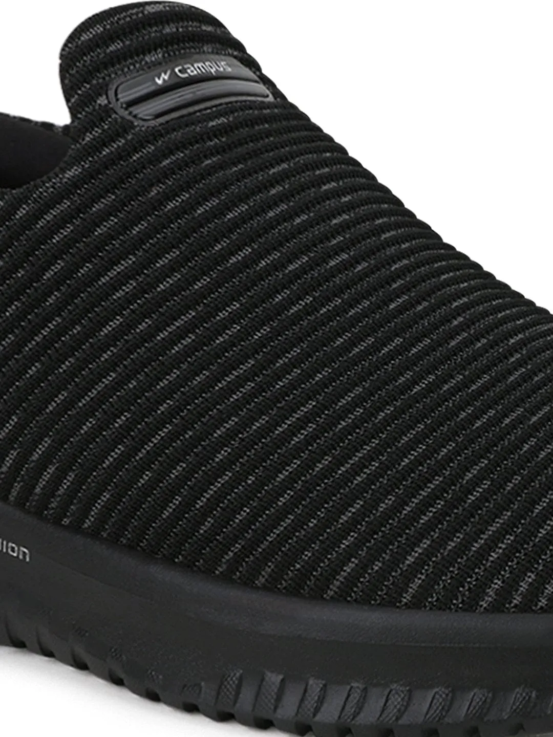 Running Shoes Sale Clearance Uk AIM PLUS Black Men's Walking Shoes