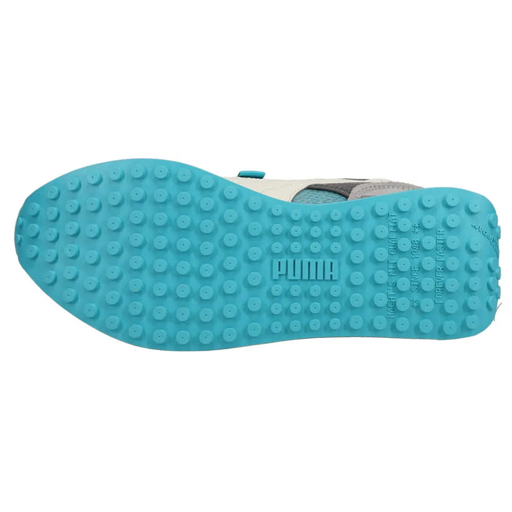 Future Rider Global Futuris Lace Up Sneakers Puma Gel Running Shoes