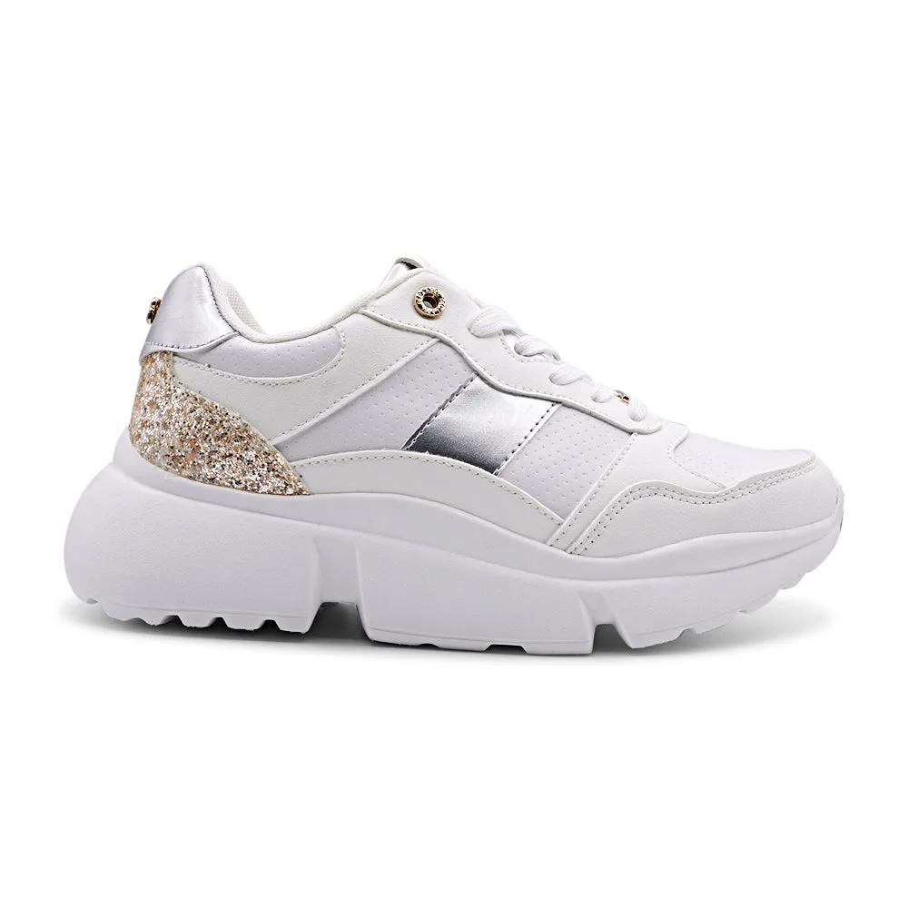 Youth Sneakers Bata Red label SELITA Performance Lace-Up Sneaker for Women