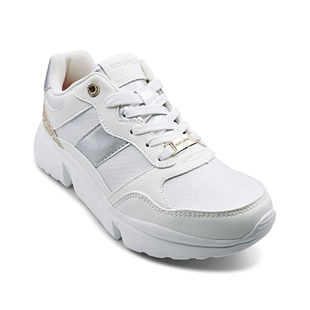 Bata Red label SELITA Performance Lace-Up Sneaker for Women N Sneakers