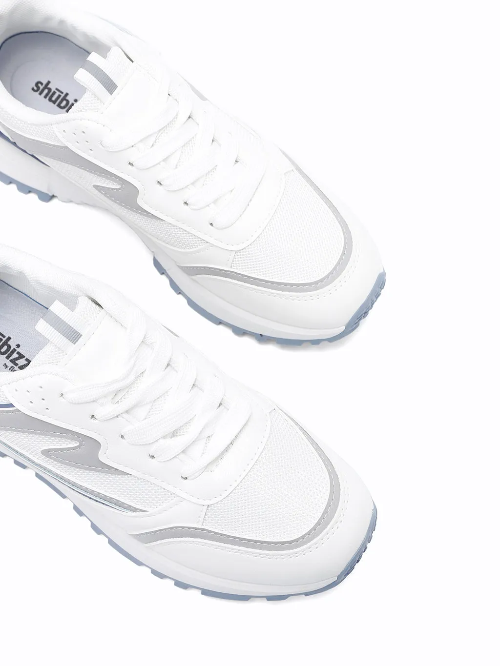 Zoom Vomero 5 Sneakers Shubizz Dresden Flat Sneakers