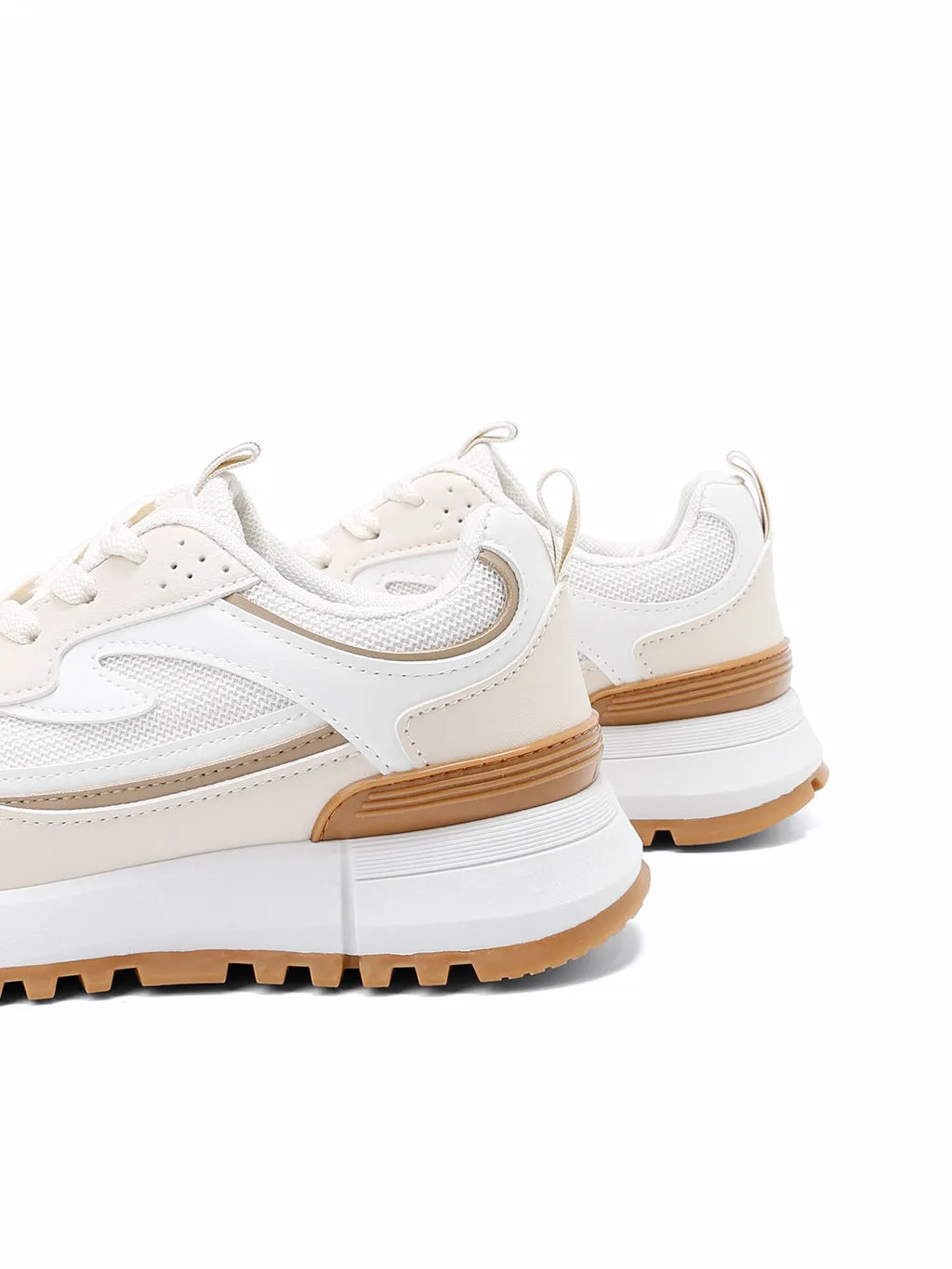 Bk British Knights Sneakers Shubizz Dresden Flat Sneakers