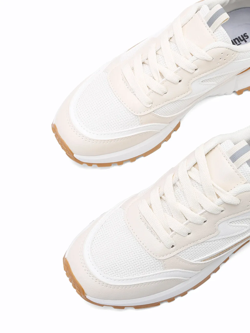 Shubizz Dresden Flat Sneakers Sneakers Online