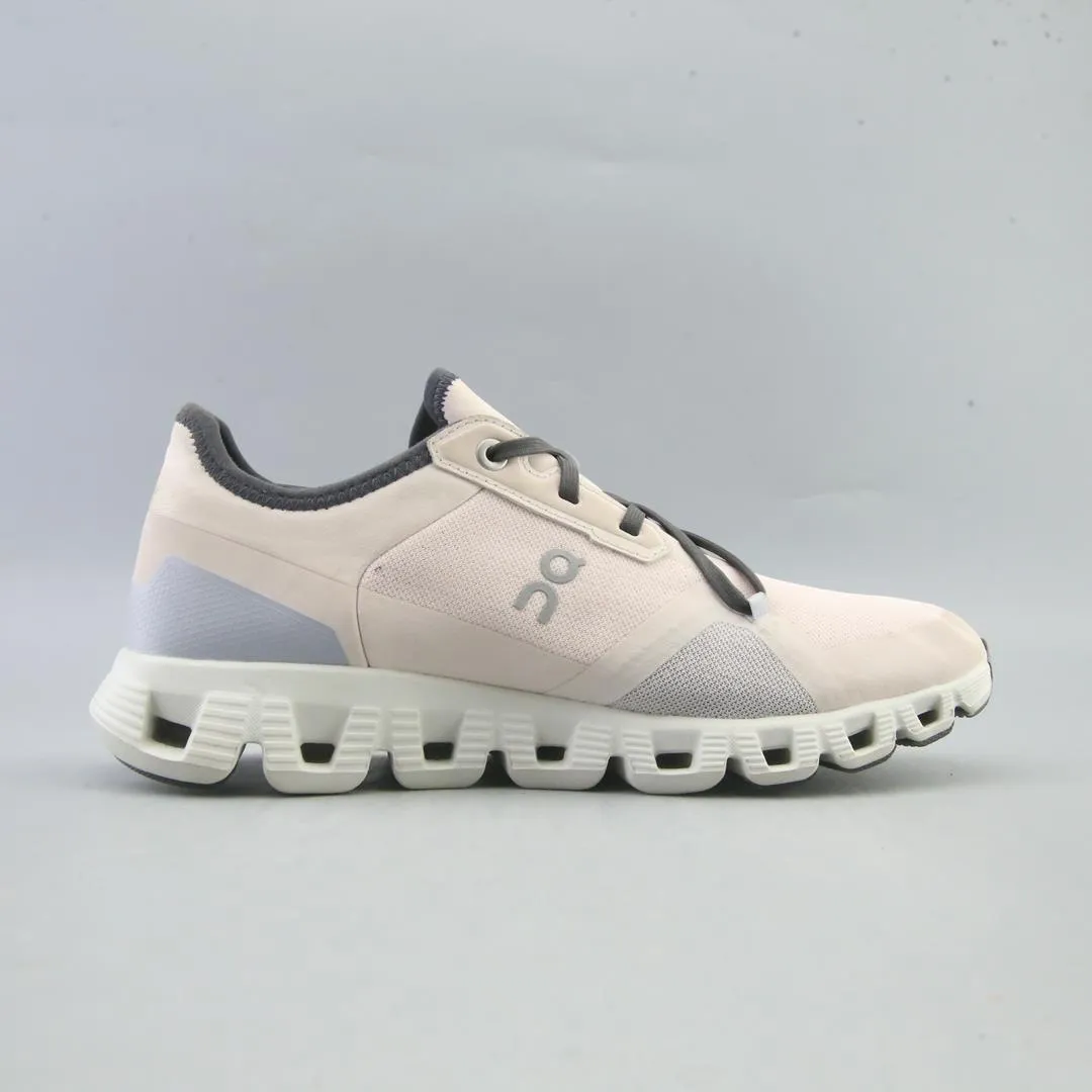 Running Shoes Test ON CLOUD CLOUD X 3 AD