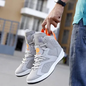 Bobby Sneakers Bacca Bucci Demon