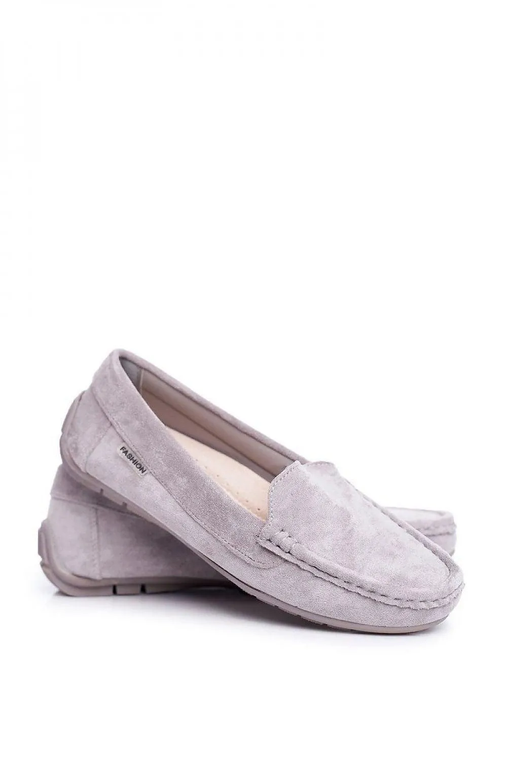 Loafers Brand Elegant Comfort Moccasins Model 176620