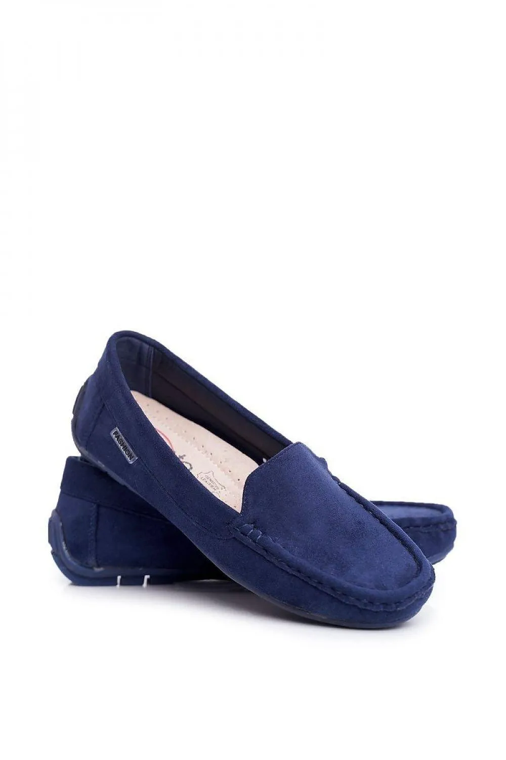 NULL Elegant Comfort Moccasins Model 176620