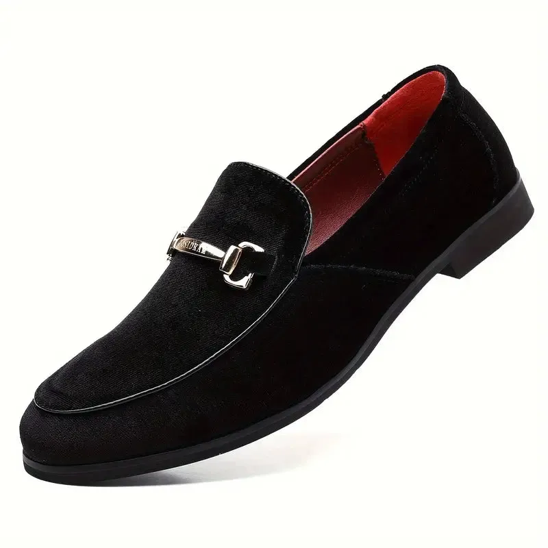 Brit & Boho | Sturdy Penny Loafers 1953 Loafers