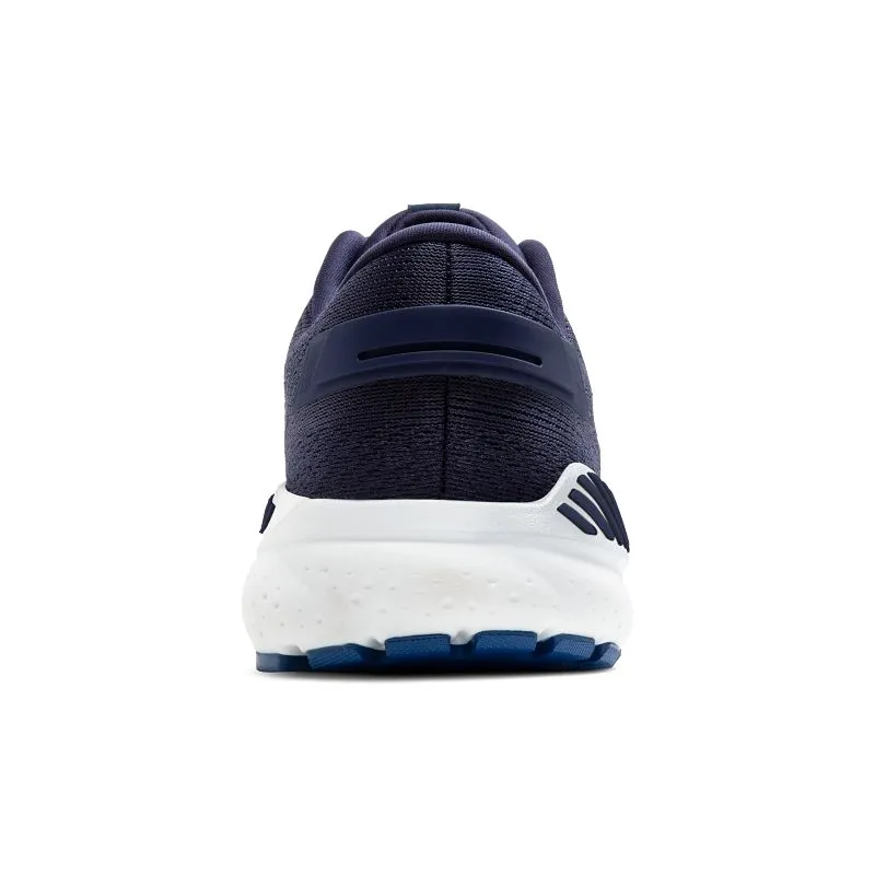 Brooks Beast GTS 24 Men's Sneakers - Peacoat/True Navy/White Swift 3 Running Shoes