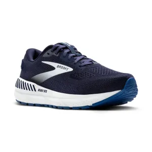 Shoes For Walking And Running Brooks Beast GTS 24 Men's Sneakers - Peacoat/True Navy/White