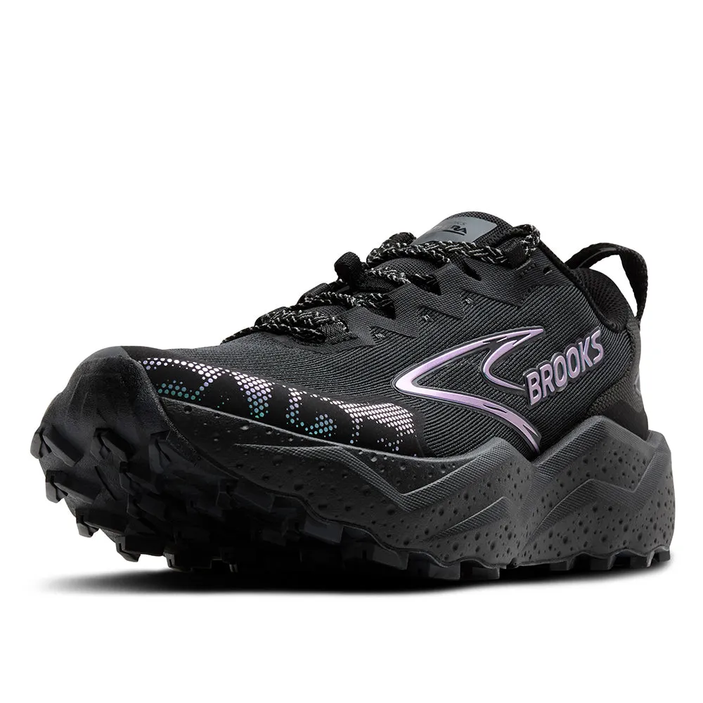 Best Arch Support Running Shoes Brooks Caldera 8 Men's Trail Running Shoes