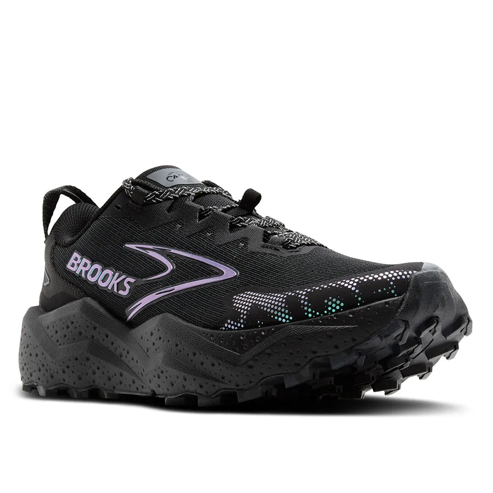 Brooks Caldera 8 Men's Trail Running Shoes Normal Running Shoes