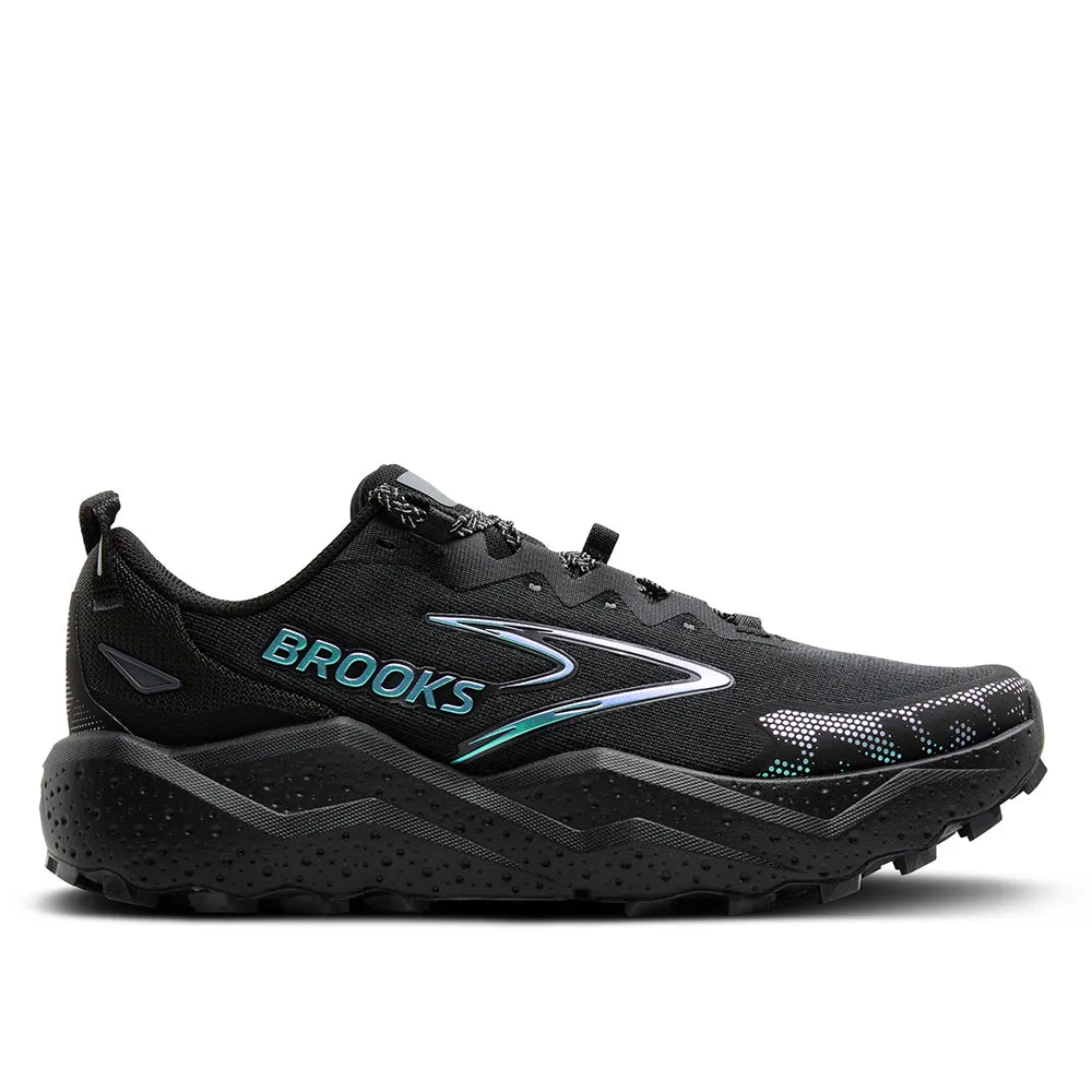 Brooks Caldera 8 Men's Trail Running Shoes Running Shoes Soft Foam