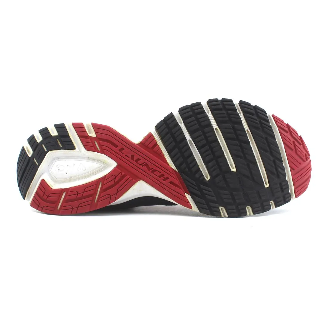 BROOKS LAUNCH  4 Trail Running Shoes Nearby