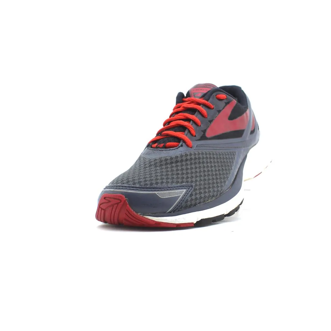 BROOKS LAUNCH  4 Wide Feet Running Shoes