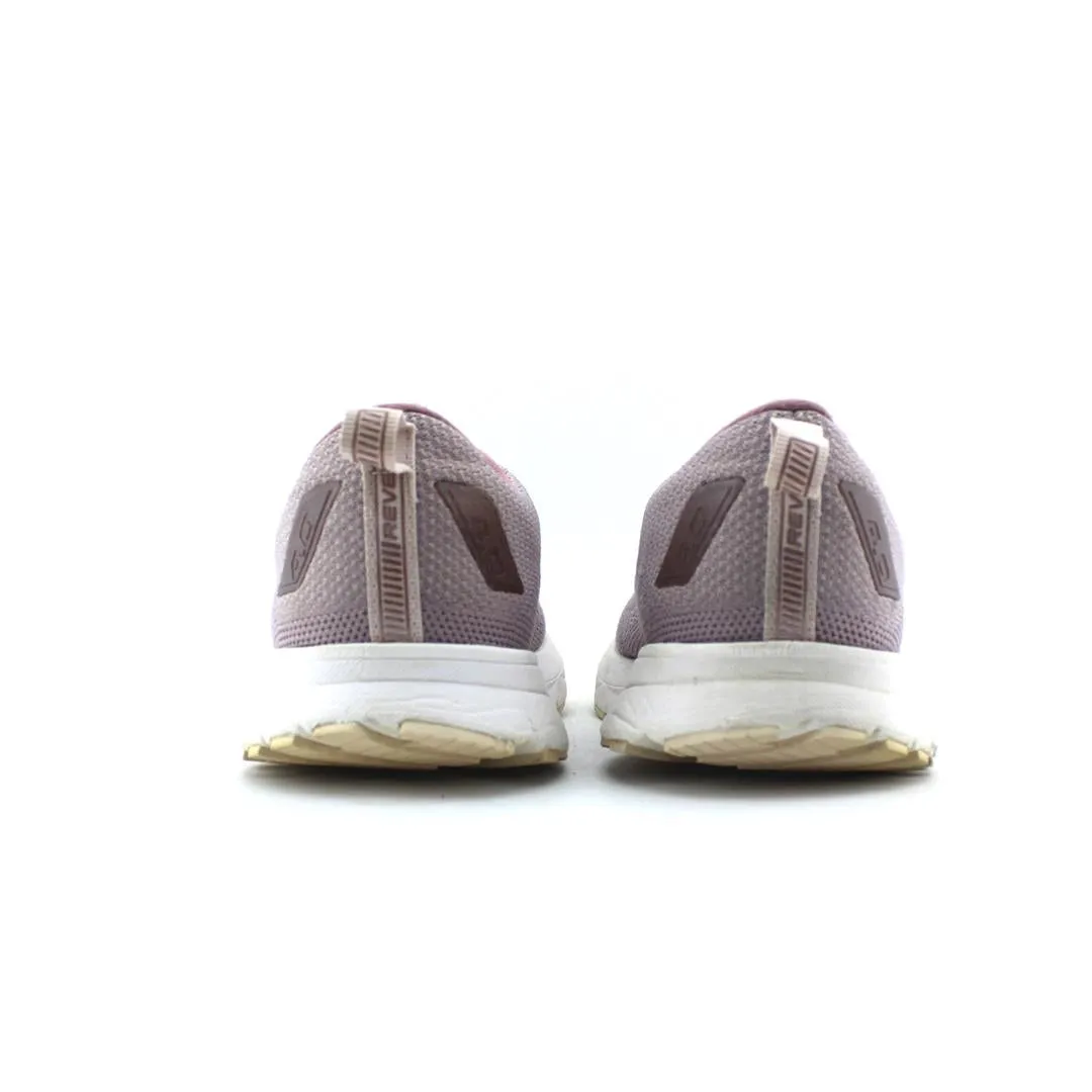 Under Pronation Feet Running Shoes BROOKS REVEL 4