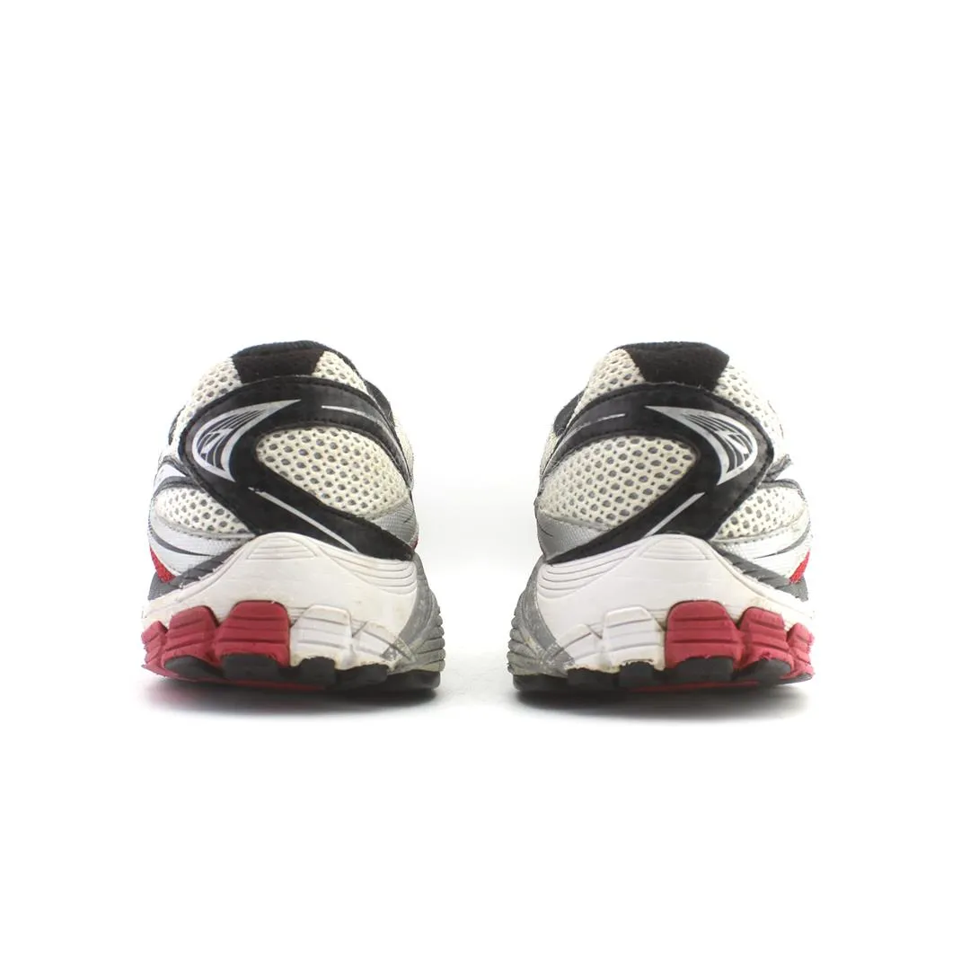 Pokemon Fire Red Running Shoes BROOKS VAPOR 10