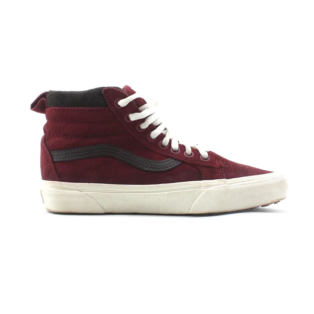 Salazar Sneakers VANS SK8-HI