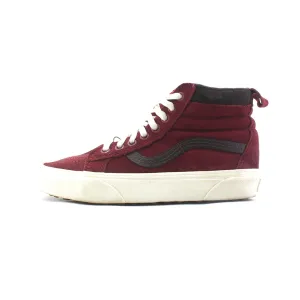 VANS SK8-HI Sneakers Slip Ons